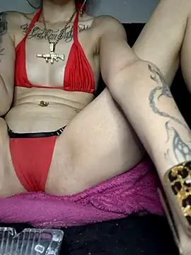 Girls and cam to cam: Watch as these sophisticated entertainers uncover their stunning costumes and curvaceous curves online!