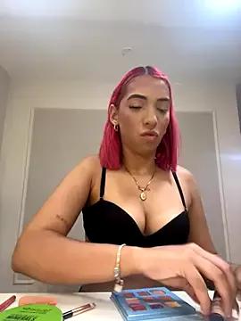 Girls and cam to cam: Watch as these sophisticated entertainers uncover their stunning costumes and curvaceous curves online!