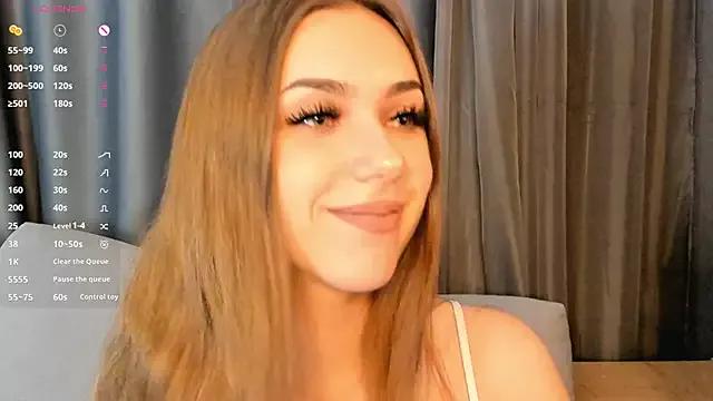 Girls and cam to cam: Watch as these sophisticated entertainers uncover their stunning costumes and curvaceous curves online!