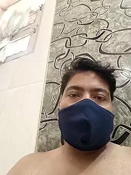 TheLustyCock from StripChat is Freechat