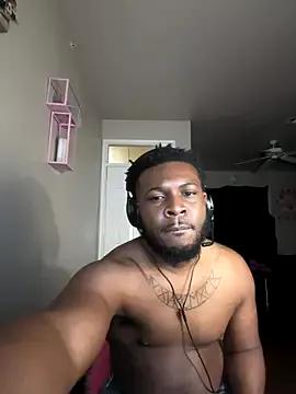 TheOfficialTwanDaDon from StripChat is Freechat