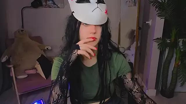 Girls and cam to cam: Watch as these sophisticated entertainers uncover their stunning costumes and curvaceous curves online!