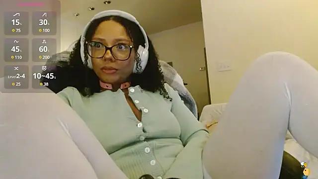 Girls and cam to cam: Watch as these sophisticated entertainers uncover their stunning costumes and curvaceous curves online!