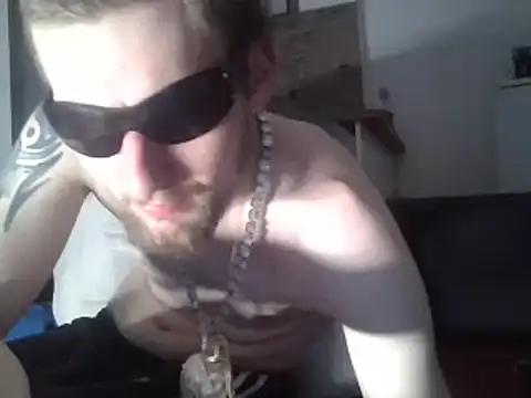 ThePython666 webcams show profile image 