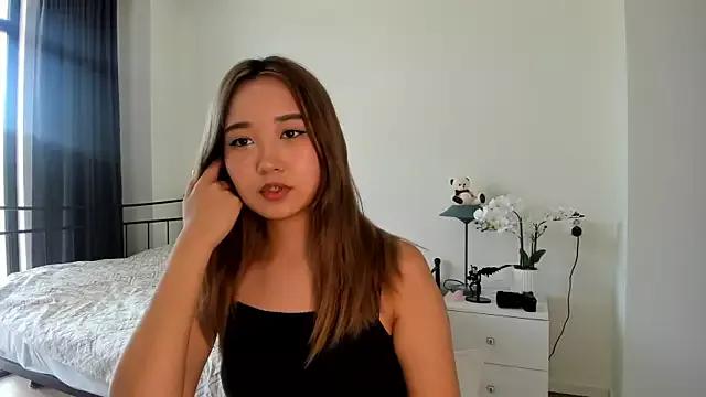 therealjulia from StripChat is Freechat