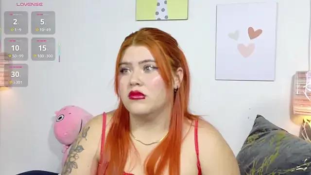 Girls and cam to cam: Watch as these sophisticated entertainers uncover their stunning costumes and curvaceous curves online!