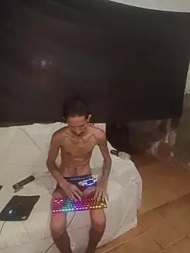 theyllorwillian from StripChat is Freechat