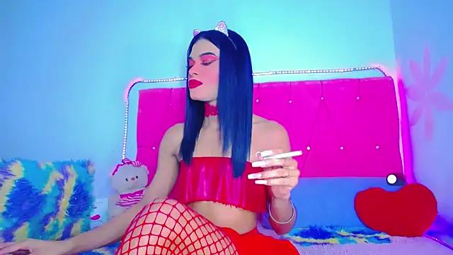 Girls and cam to cam: Watch as these sophisticated entertainers uncover their stunning costumes and curvaceous curves online!