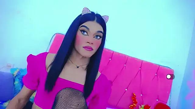 Girls and cam to cam: Watch as these sophisticated entertainers uncover their stunning costumes and curvaceous curves online!