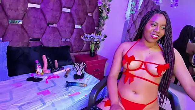 Girls and cam to cam: Watch as these sophisticated entertainers uncover their stunning costumes and curvaceous curves online!