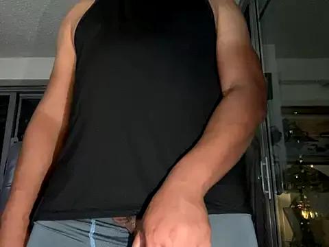 ThickDick_Daddy from StripChat is Freechat
