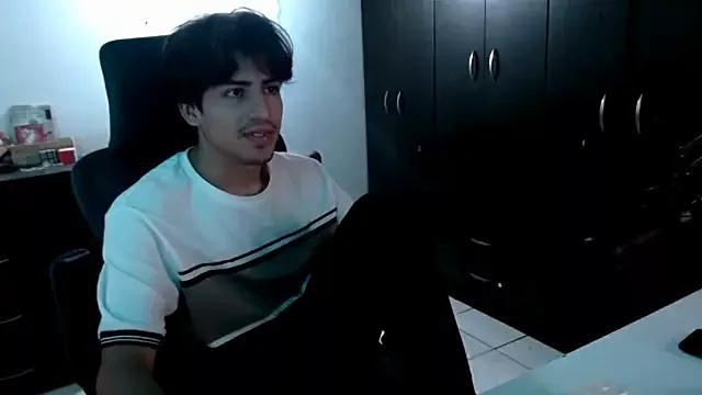 Thieves9 from StripChat is Freechat