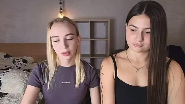 thinkaboutbehavior from StripChat is Freechat