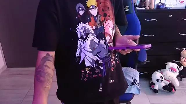 Girls and cam to cam: Watch as these sophisticated entertainers uncover their stunning costumes and curvaceous curves online!