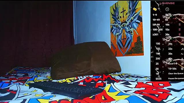 Girls and cam to cam: Watch as these sophisticated entertainers uncover their stunning costumes and curvaceous curves online!