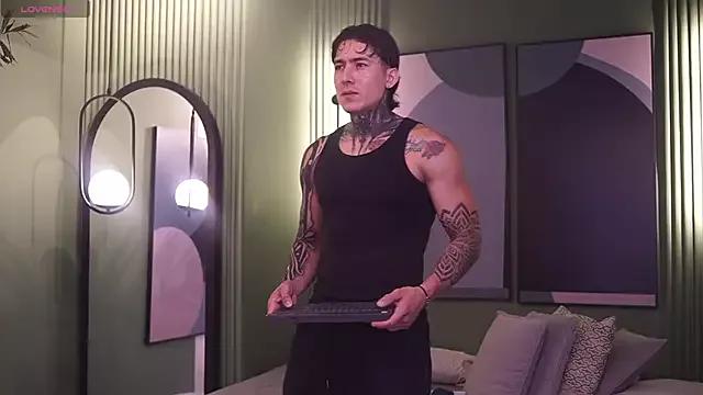 Girls and cam to cam: Watch as these sophisticated entertainers uncover their stunning costumes and curvaceous curves online!