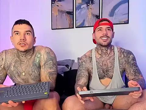 Girls and cam to cam: Watch as these sophisticated entertainers uncover their stunning costumes and curvaceous curves online!