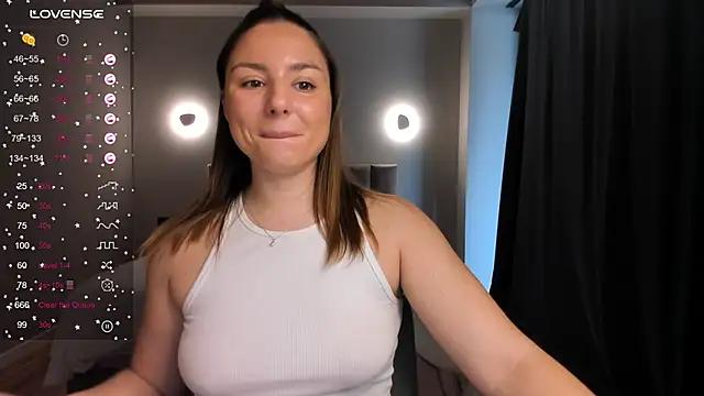 Girls and cam to cam: Watch as these sophisticated entertainers uncover their stunning costumes and curvaceous curves online!