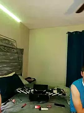 ThumpinNights69 from StripChat is Freechat