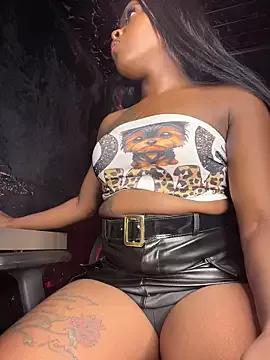 Photos of Thyana_LS from StripChat is Freechat