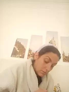 Tiana_Lux from StripChat is Freechat