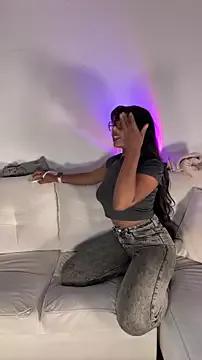 tiana_nave from StripChat is Freechat