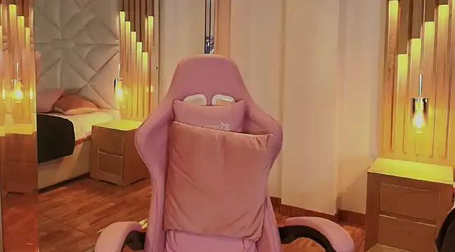 Girls and cam to cam: Watch as these sophisticated entertainers uncover their stunning costumes and curvaceous curves online!
