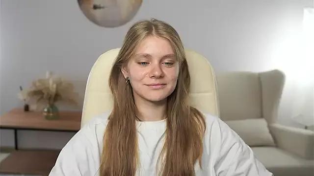 TianaGrimsley from StripChat is Freechat