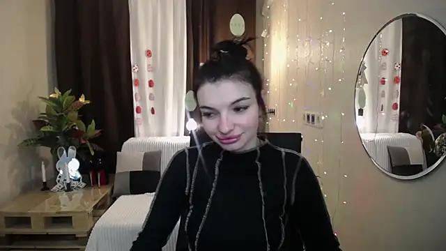 Girls and cam to cam: Watch as these sophisticated entertainers uncover their stunning costumes and curvaceous curves online!