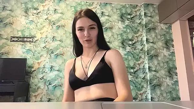 Girls and cam to cam: Watch as these sophisticated entertainers uncover their stunning costumes and curvaceous curves online!