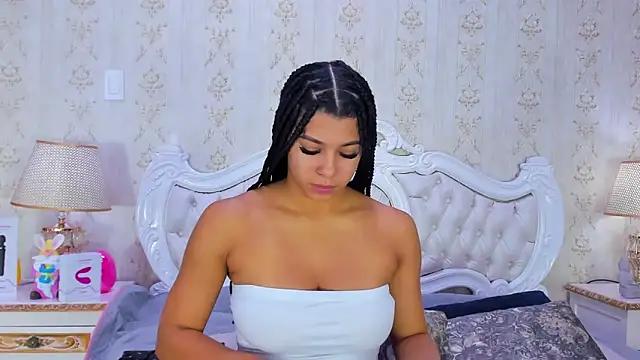 Girls and cam to cam: Watch as these sophisticated entertainers uncover their stunning costumes and curvaceous curves online!