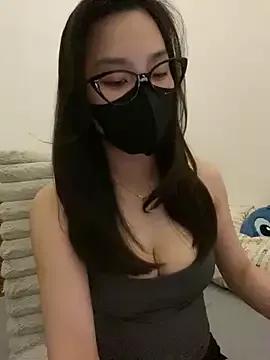 Photos of Tieumiu_9x from StripChat is Freechat