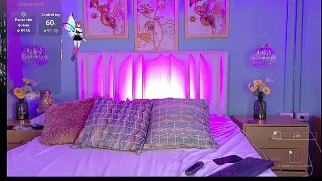 Girls and cam to cam: Watch as these sophisticated entertainers uncover their stunning costumes and curvaceous curves online!