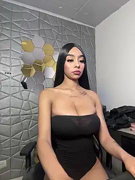Girls and cam to cam: Watch as these sophisticated entertainers uncover their stunning costumes and curvaceous curves online!