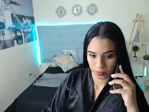Girls and cam to cam: Watch as these sophisticated entertainers uncover their stunning costumes and curvaceous curves online!