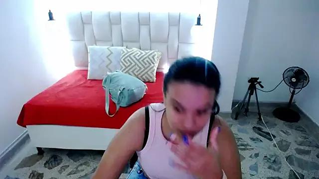 Girls and cam to cam: Watch as these sophisticated entertainers uncover their stunning costumes and curvaceous curves online!