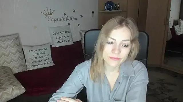 Tiffany_Bates from StripChat is Freechat