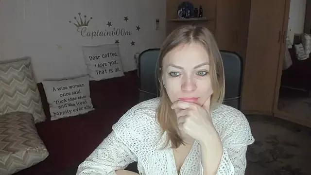 Tiffany_Bates from StripChat is Freechat