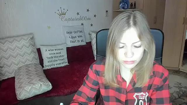 Tiffany_Bates from StripChat is Freechat
