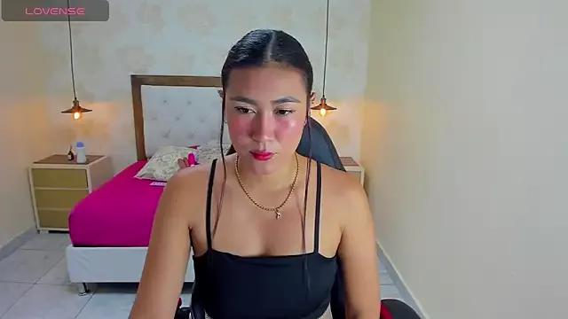 TIFFANY_BELLO from StripChat is Freechat