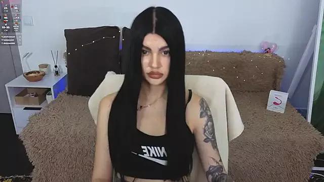 Girls and cam to cam: Watch as these sophisticated entertainers uncover their stunning costumes and curvaceous curves online!