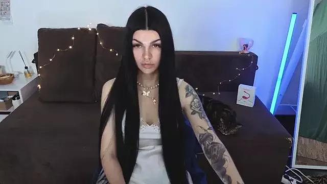 Girls and cam to cam: Watch as these sophisticated entertainers uncover their stunning costumes and curvaceous curves online!