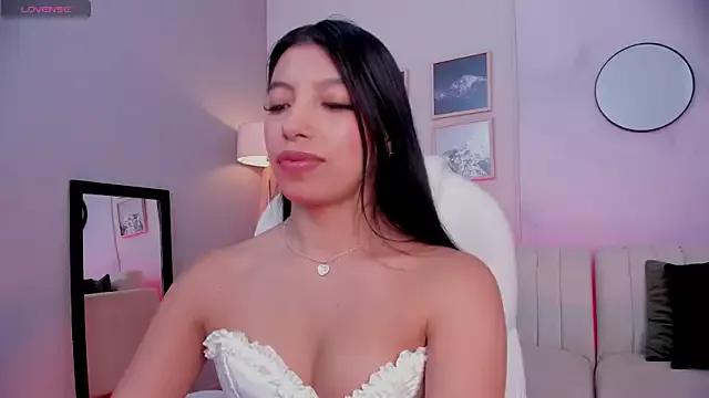 Girls and cam to cam: Watch as these sophisticated entertainers uncover their stunning costumes and curvaceous curves online!