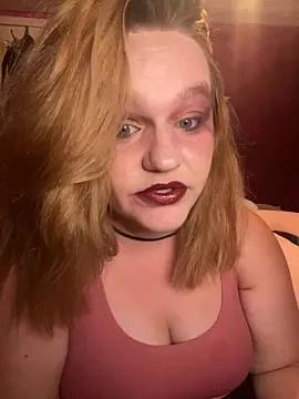 TiffanyOwen145 from StripChat