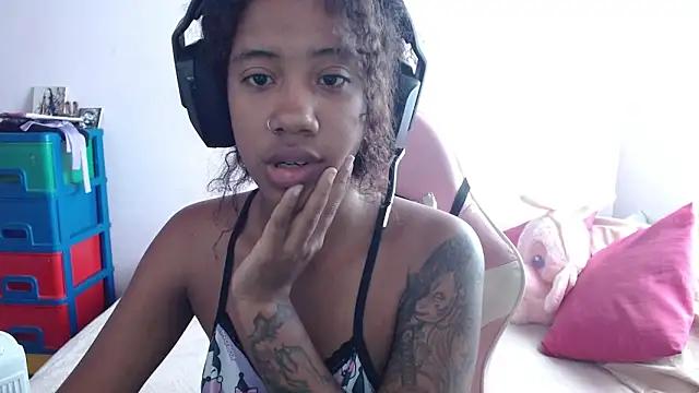 Girls and cam to cam: Watch as these sophisticated entertainers uncover their stunning costumes and curvaceous curves online!