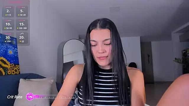 Girls and cam to cam: Watch as these sophisticated entertainers uncover their stunning costumes and curvaceous curves online!