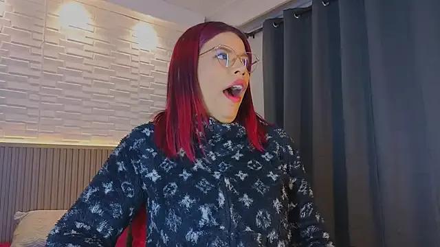 TiffanyWalk from StripChat