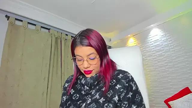 Girls and cam to cam: Watch as these sophisticated entertainers uncover their stunning costumes and curvaceous curves online!