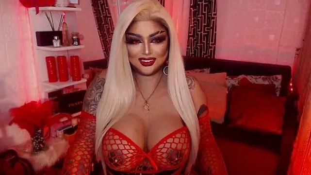 Girls and cam to cam: Watch as these sophisticated entertainers uncover their stunning costumes and curvaceous curves online!