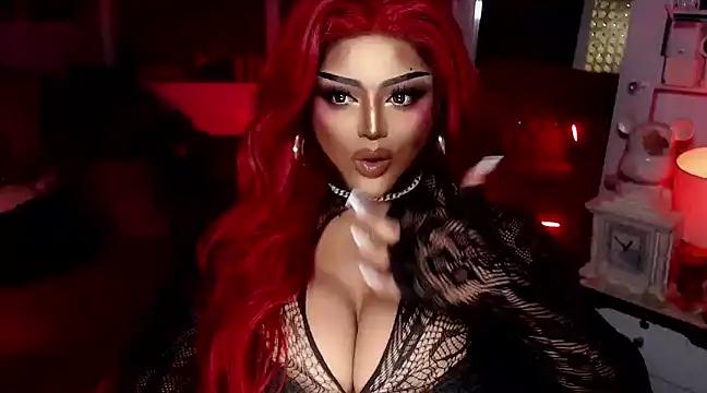 Girls and cam to cam: Watch as these sophisticated entertainers uncover their stunning costumes and curvaceous curves online!